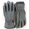 Image 1 : BOODUN LOT OF 2 SM WINTER SKI GLOVES, WATERPROOF