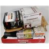 Image 1 : BOX OF ASSORTED LIGHTS