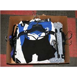 BOX OF NEW LADIES CLOTHING