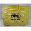 Image 1 : 2 NEW SPILL KITS