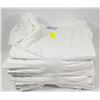 Image 1 : 14 NEW PROTECTIVE  DISPOSABLE COVERALLS