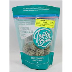 BAG OF “I CAN'T BELIEVE ITS NOT WEED” GOURMET MINT