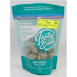 BAG OF “I CAN'T BELIEVE ITS NOT WEED” GOURMET MINT