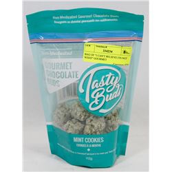 BAG OF “I CAN'T BELIEVE ITS NOT WEED” GOURMET MINT