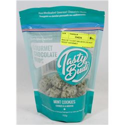 BAG OF “I CAN'T BELIEVE ITS NOT WEED” GOURMET MINT