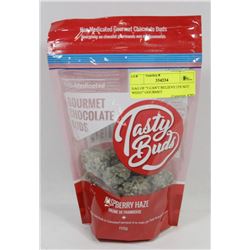 BAG OF “I CAN'T BELIEVE ITS NOT WEED” GOURMET