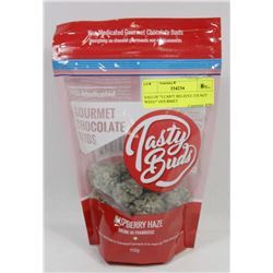 BAG OF “I CAN'T BELIEVE ITS NOT WEED” GOURMET