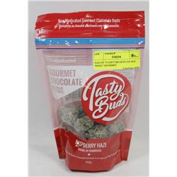 BAG OF “I CAN'T BELIEVE ITS NOT WEED” GOURMET