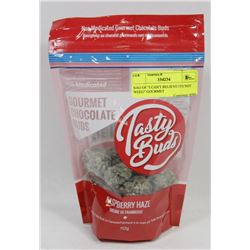 BAG OF “I CAN'T BELIEVE ITS NOT WEED” GOURMET