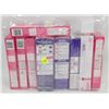 Image 1 : LARGE BAG OF OVULATION TESTS AND PREGNANCY TESTS