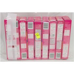 LARGE BAG OF PREGNANCY TESTS