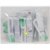 Image 1 : LARGE BAG OF SENSODYNE TOOTHPASTE