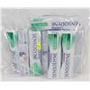 Image 1 : LARGE BAG OF SENSODYNE TOOTHPASTE