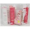 Image 1 : BAG OF ASSORTED CAKE SHAMPOOS AND CONDITIONERS