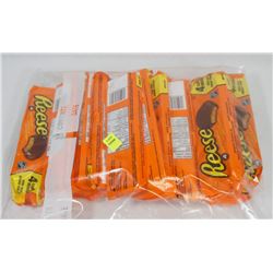 BAG OF REESE PEANUT BUTTER CUPS