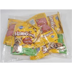 BAG OF DOG TREATS