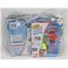 Image 1 : BAG OF CRAYOLA KIDS COLOURING SETS