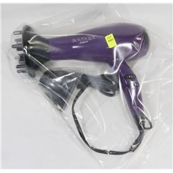 BOUTIQUE BY CONAIR HAIR DRYER