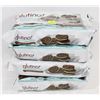 Image 1 : 4 PACKS OF GLUTINO GLUTEN FREE COOKIES