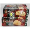 Image 1 : BUNDLE OF WALKERS SHORTBREAD COOKIES