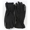 Image 1 : BOODUN LOT OF 2 MED WINTER SKI GLOVES, WATERPROOF,