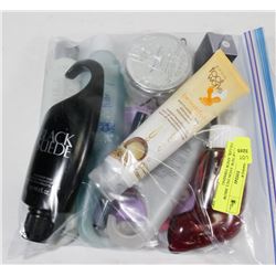 LOT OF NEW AVON INCL BROW FILLER, ANEW FIRMING