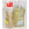 Image 1 : TIDE PURCLEAN & METHOD 4X CONCENTRATED LAUNDRY