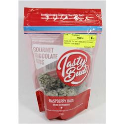 BAG OF “I CAN'T BELIEVE ITS NOT WEED” GOURMET