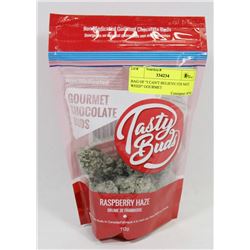 BAG OF “I CAN'T BELIEVE ITS NOT WEED” GOURMET