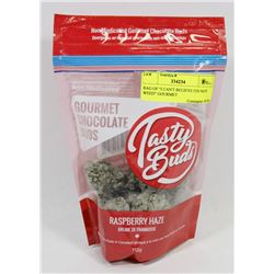 BAG OF “I CAN'T BELIEVE ITS NOT WEED” GOURMET