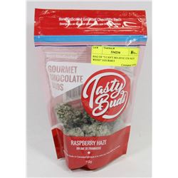BAG OF “I CAN'T BELIEVE ITS NOT WEED” GOURMET