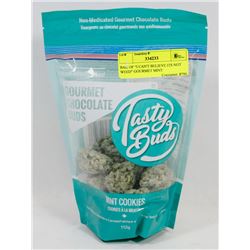 BAG OF “I CAN'T BELIEVE ITS NOT WEED” GOURMET MINT