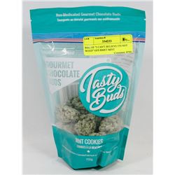 BAG OF “I CAN'T BELIEVE ITS NOT WEED” GOURMET MINT