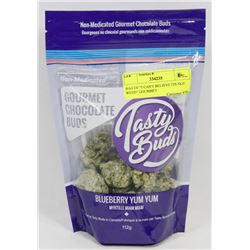 BAG OF “I CAN'T BELIEVE ITS NOT WEED” GOURMET