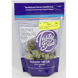 BAG OF “I CAN'T BELIEVE ITS NOT WEED” GOURMET
