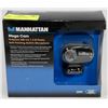 Image 1 : MANHATTAN MEGA CAM.