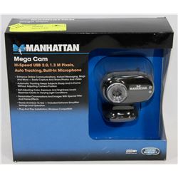MANHATTAN MEGA CAM.