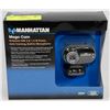 Image 1 : MANHATTAN MEGA CAM.