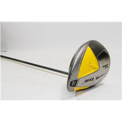 NIKE SQ 460 95 SUMO SASQUATCH GOLF DRIVER.