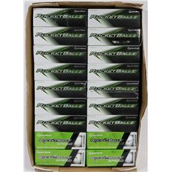 FLAT OF TAYLORMADE ROCKETBALLZ RECLAIMED GOLF