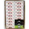 Image 1 : FLAT OF CALLAWAY HEX RECLAIMED GOLF BALLS.