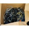 Image 1 : GIANT BOX OF ASSORTED LENGTH NETWORK PATCH