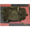 Image 1 : CANADIAN ARMY BAG