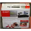 Image 1 : ION VCR 2PC VIDEO CONVERSION SYSTEM.