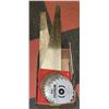 Image 1 : TRAY OF ASSORTED SAW BLADES & SAWS