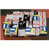 Image 1 : TRAY OF ASSORTED FILTERS