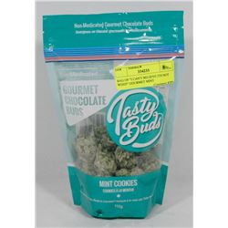 BAG OF “I CAN'T BELIEVE ITS NOT WEED” GOURMET MINT