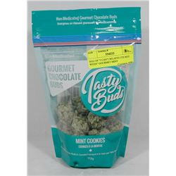BAG OF “I CAN'T BELIEVE ITS NOT WEED” GOURMET MINT
