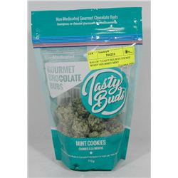 BAG OF “I CAN'T BELIEVE ITS NOT WEED” GOURMET MINT