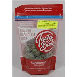 BAG OF “I CAN'T BELIEVE ITS NOT WEED” GOURMET